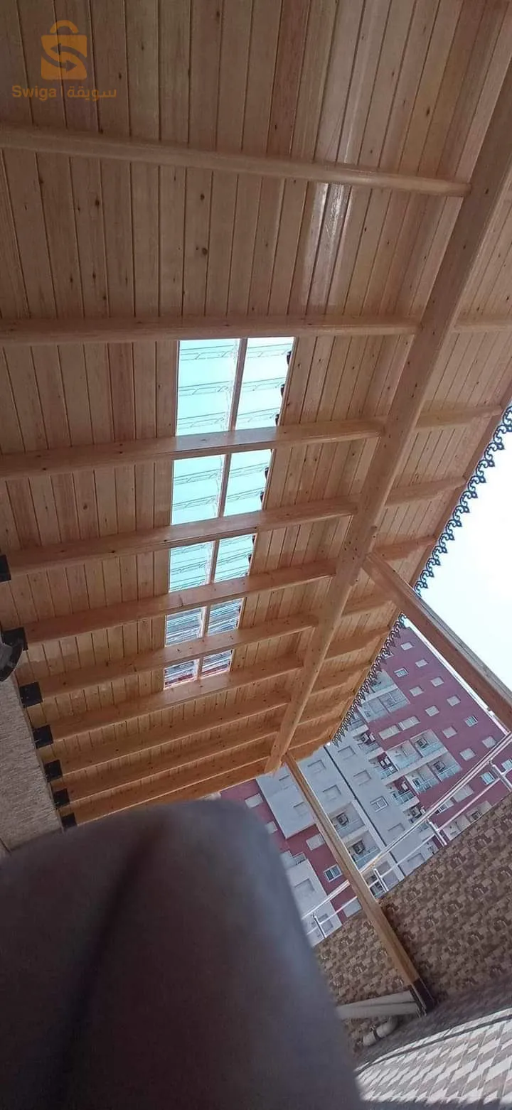 تركيب وترميم وبيع القرميد