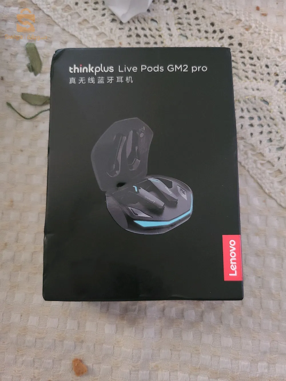 Lenovo thinkplus GM2 PRO v5.3