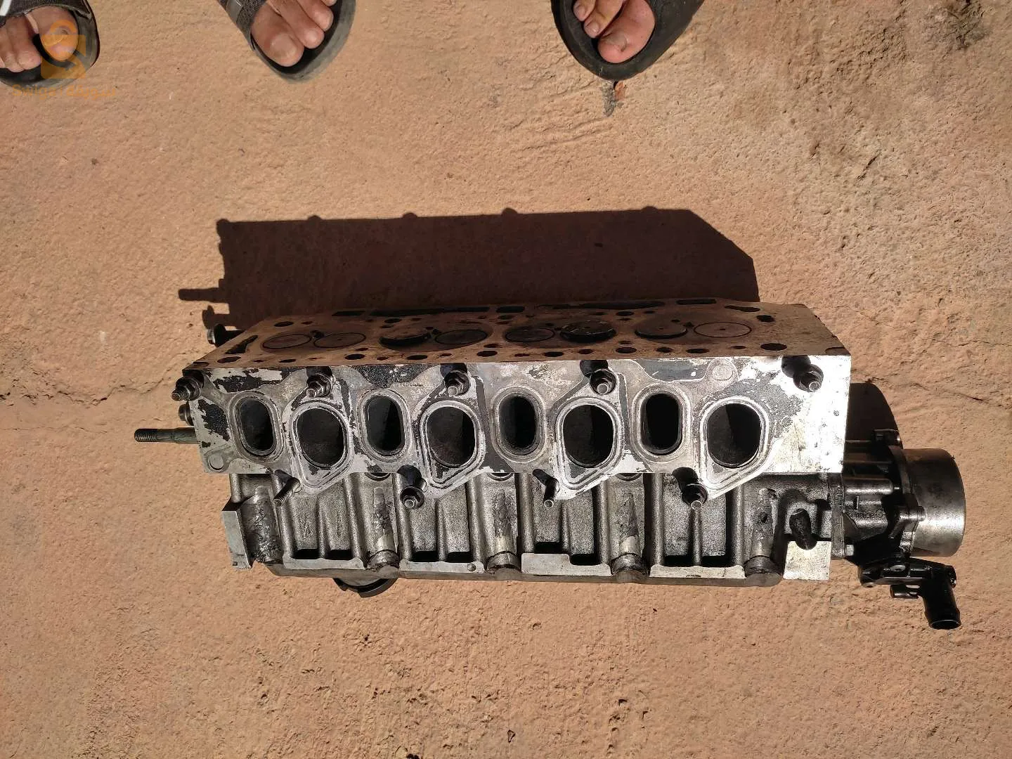 كيلاسة 1.9 dti