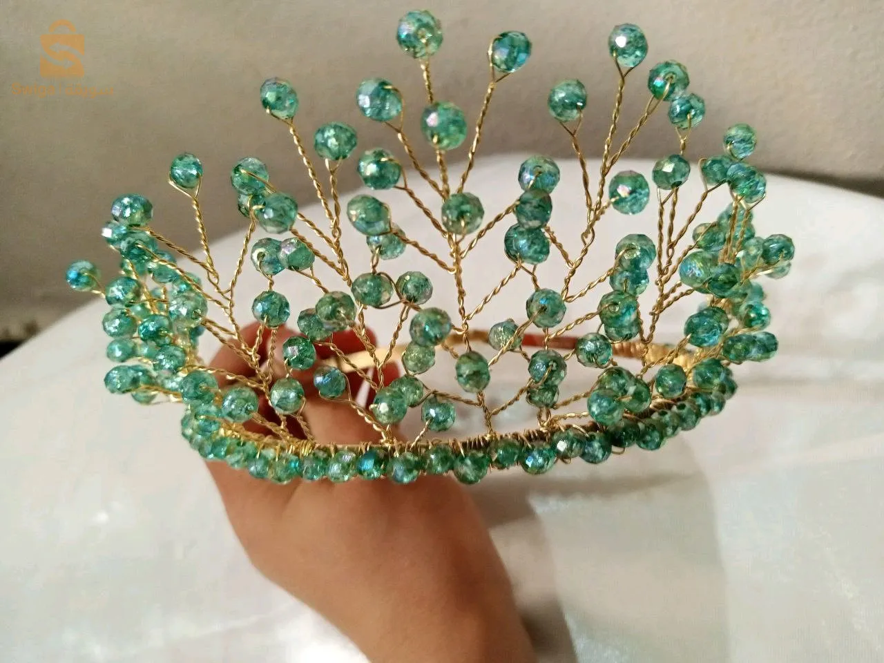 جزائر لوسطى