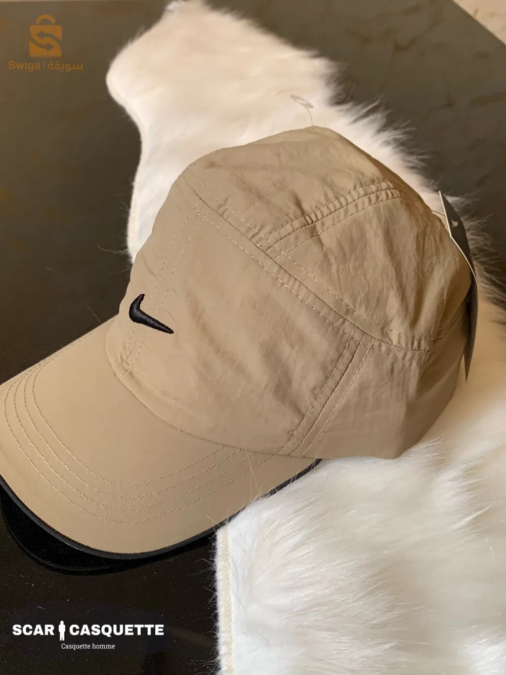 casquette nike