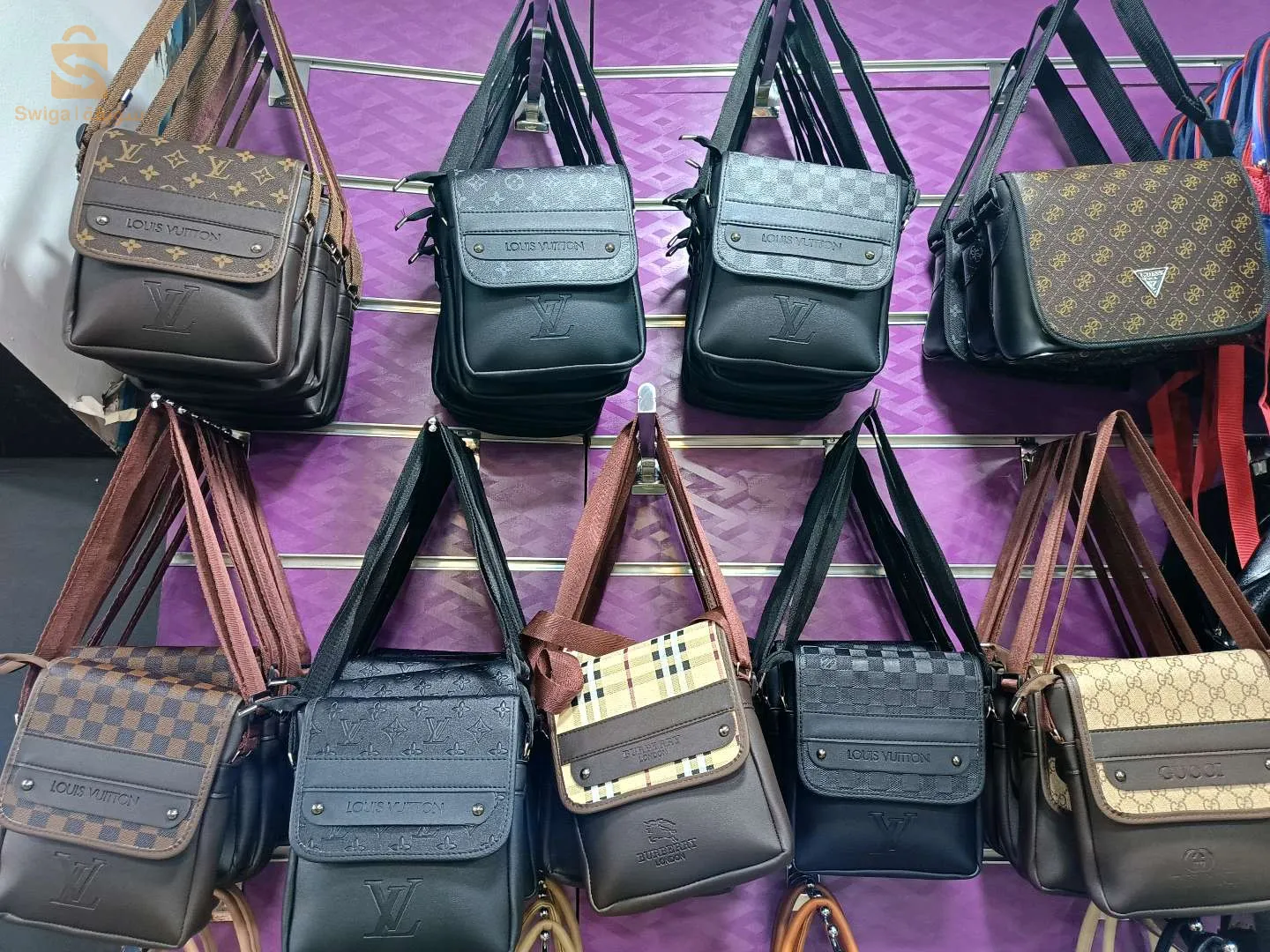 صاكوشا pochette sacocha sac