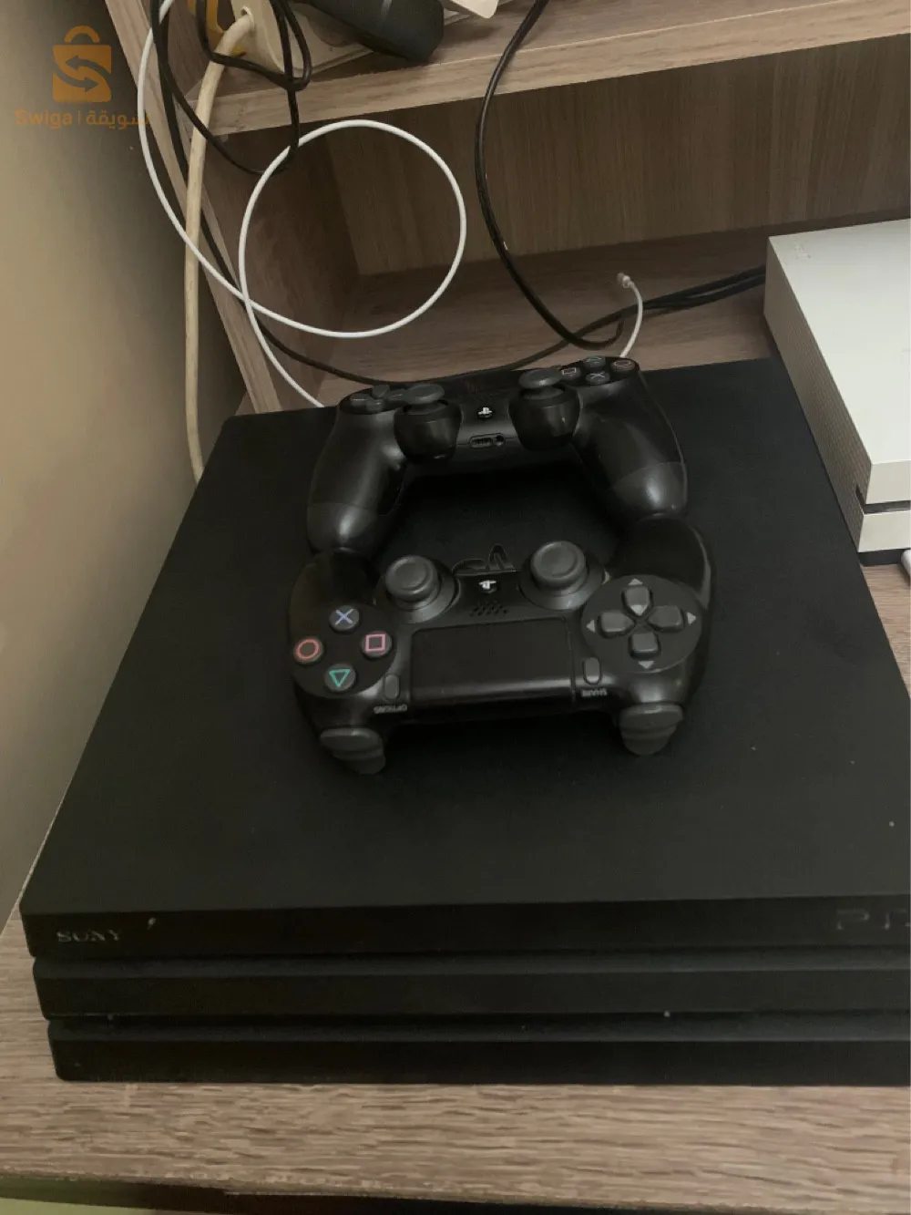 ps4 pro