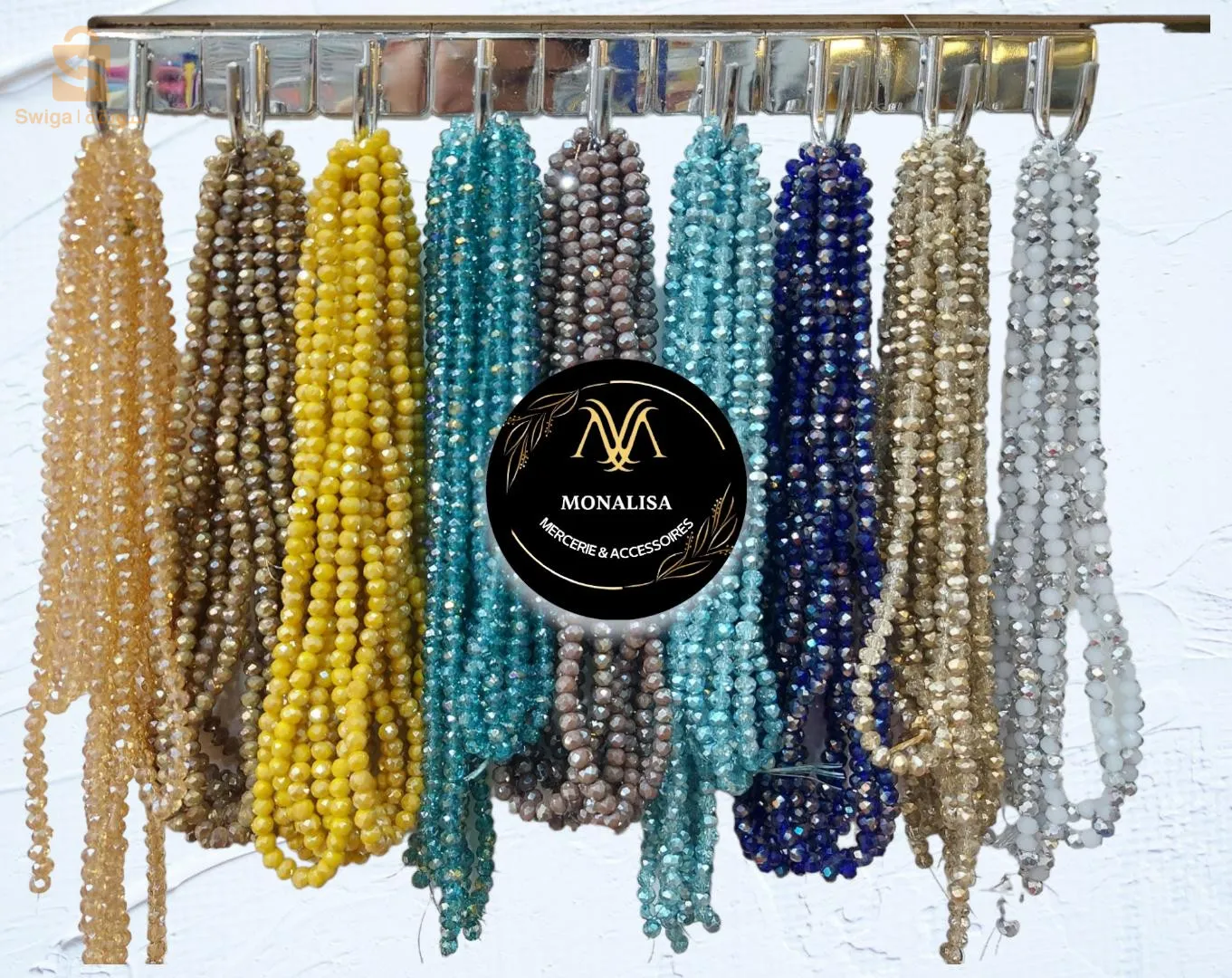 بيع لوازم الخياطة بالجملة