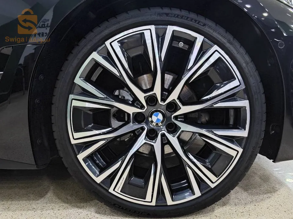 BMW 420d 2L190cv