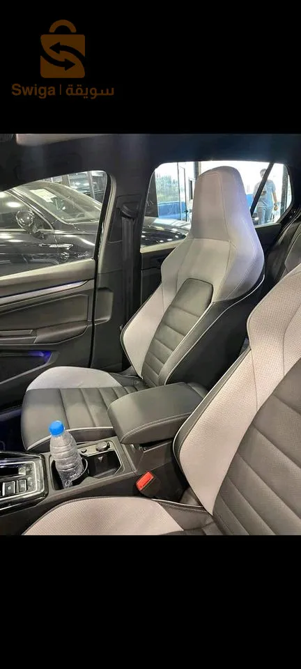 Golf 8 gtd 2021 safia 24 milles au conteur 05x41x72x84x74