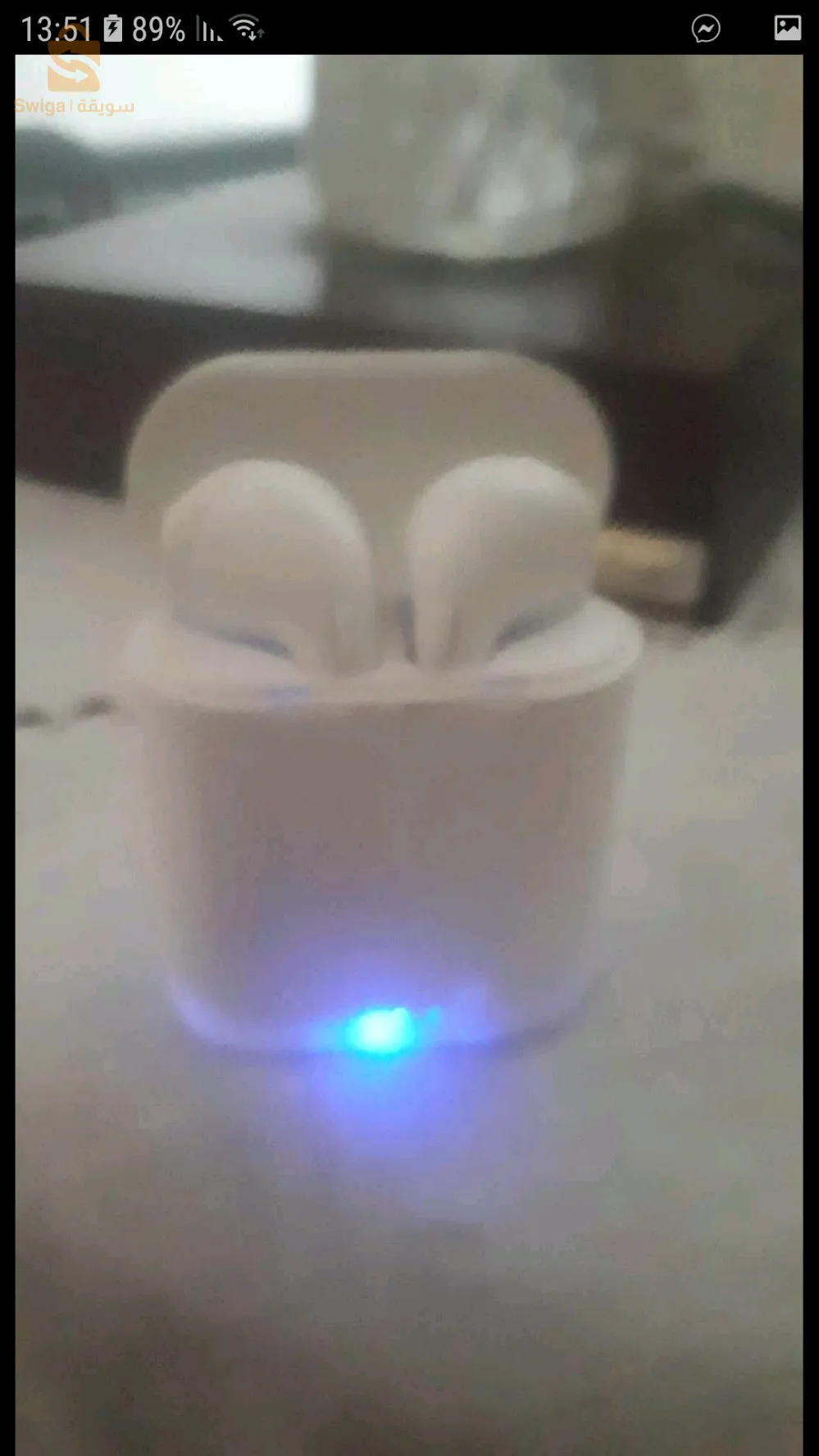 سماعات بلوثوث