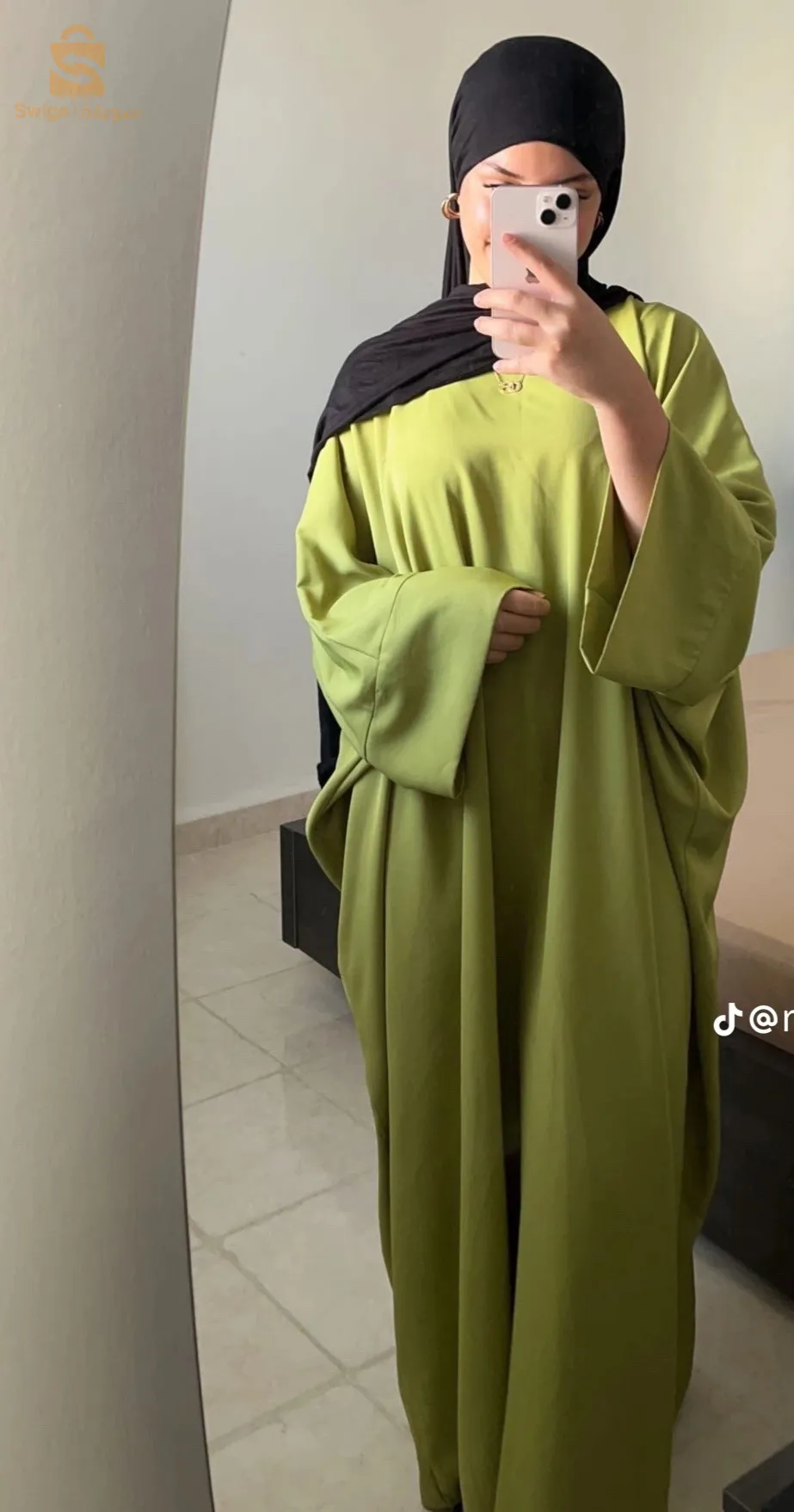 حجاب انيق