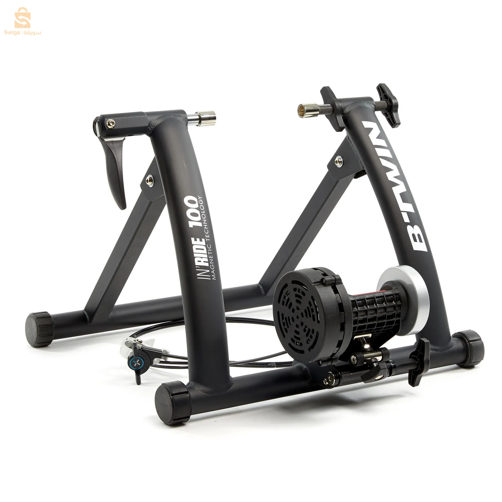 Home Trainer Betwin In Ride