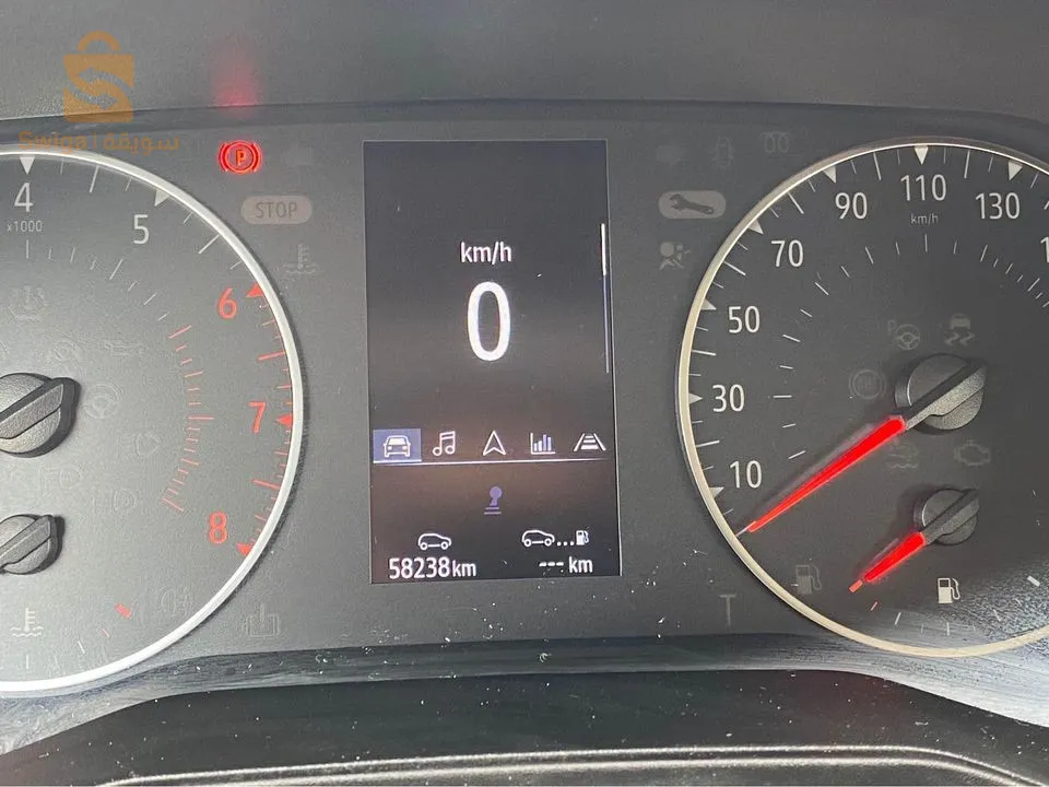 Clio 5 2021 business