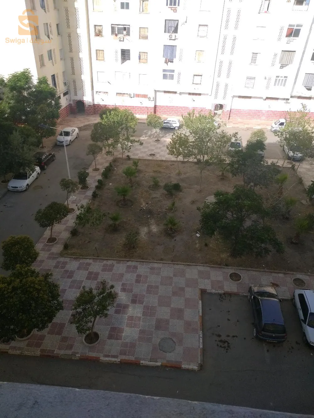 للبيع f3بالعلمة