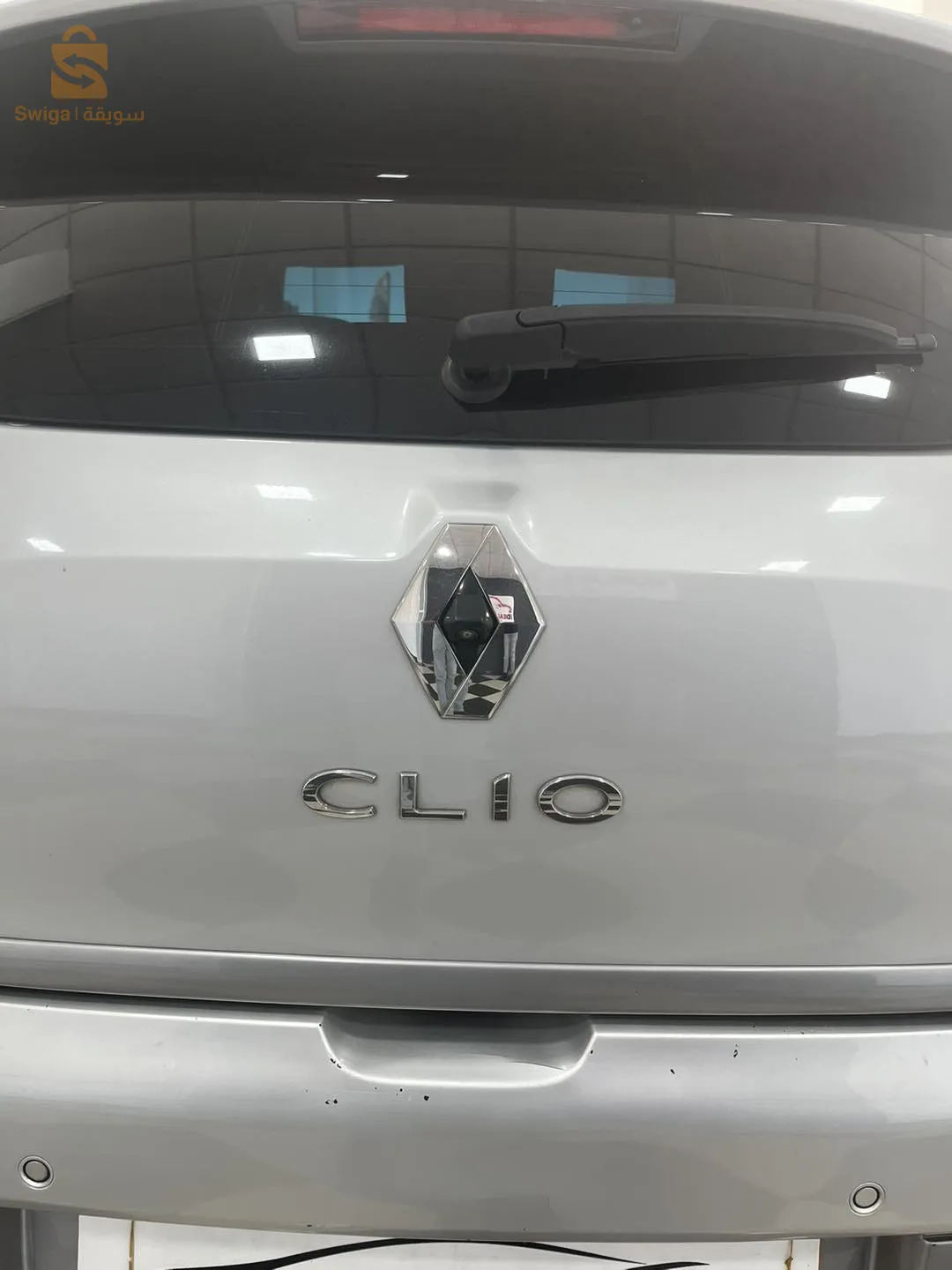 Renault CLIO   4   GT LINE 2021