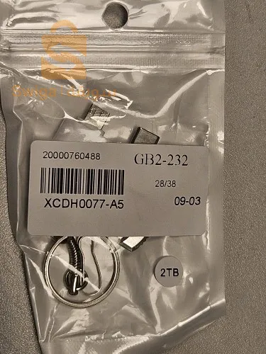 فلاش ديسك   كل واحد وسومتو 2tb .4tb .15tb