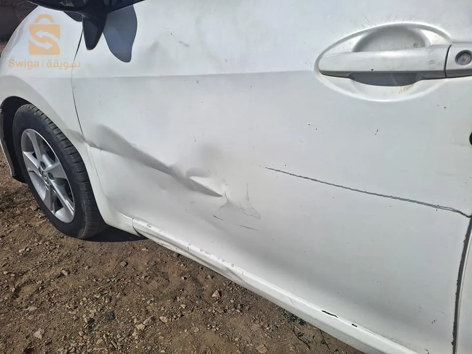 Toyota auris d4d 14