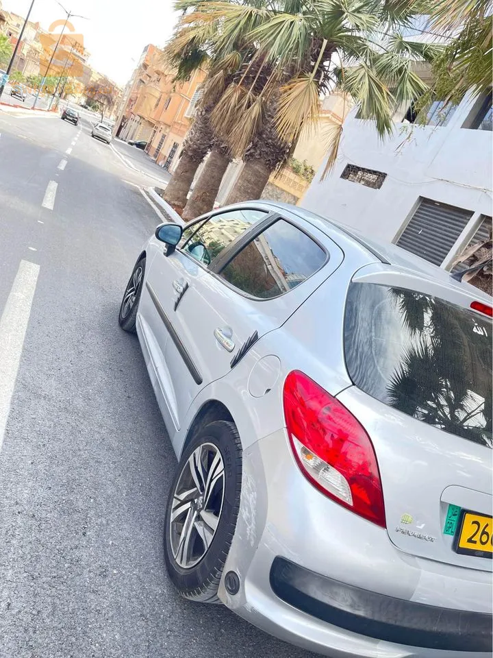 207 2011 0799146627 87 DZD