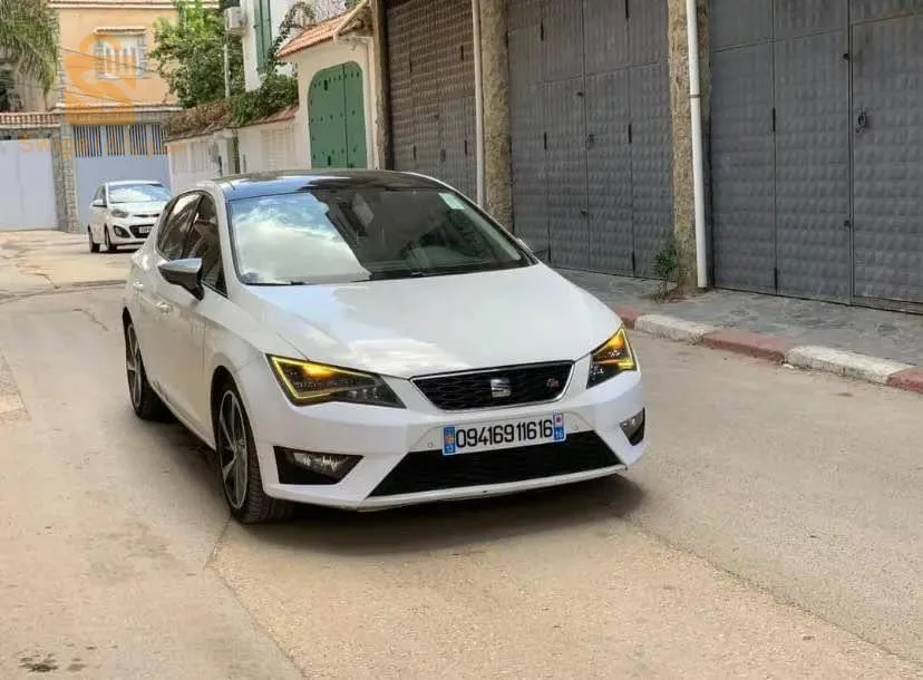 Leon 2016 288km fiha sbigha 0795454481