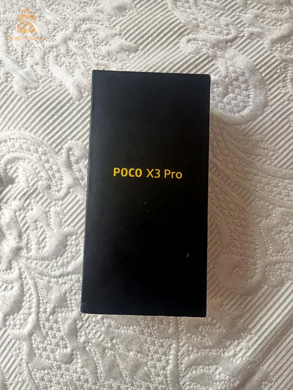 poco x3 pro