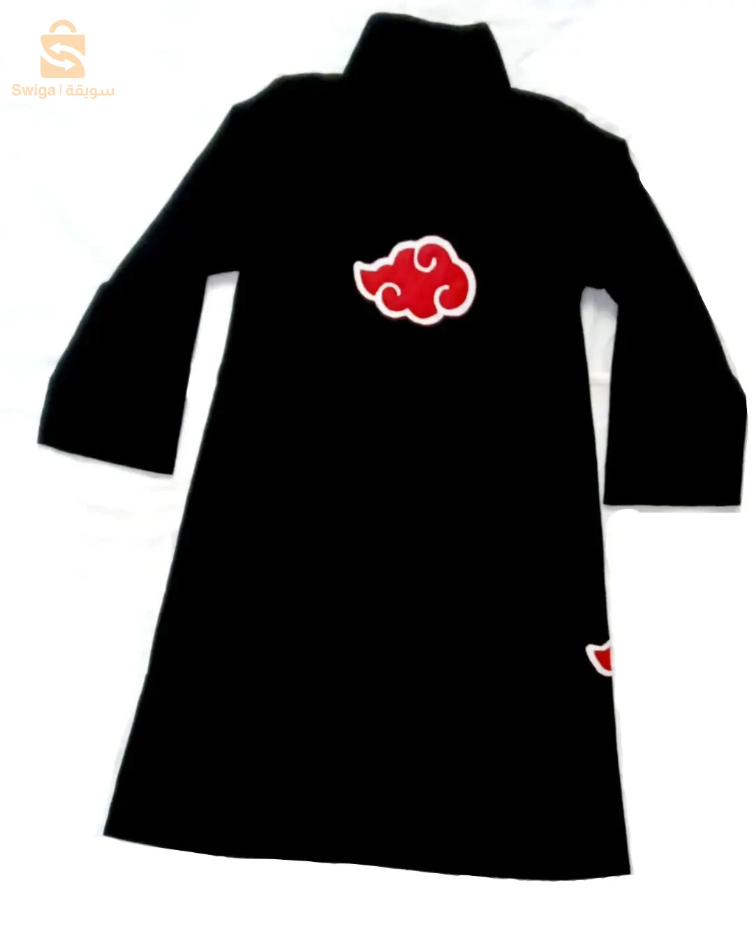 cosplay de akatsuki