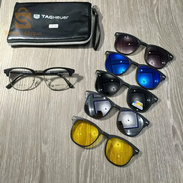 Lunettes