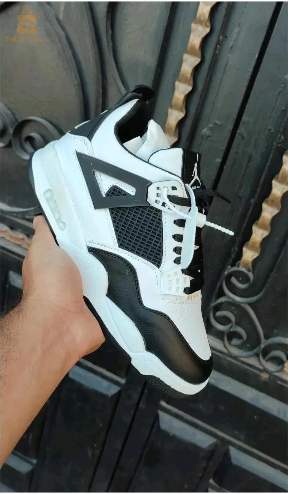بيع أحذية رجال و نساء