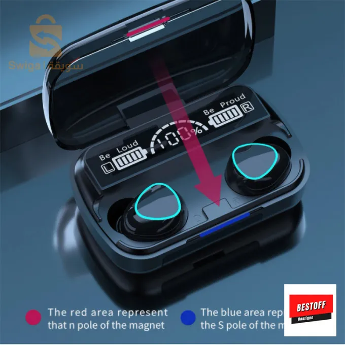 كيتمان M10 قوة