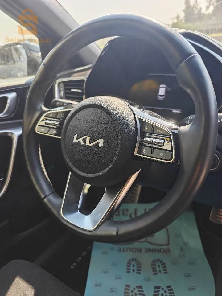 Kia x ceed