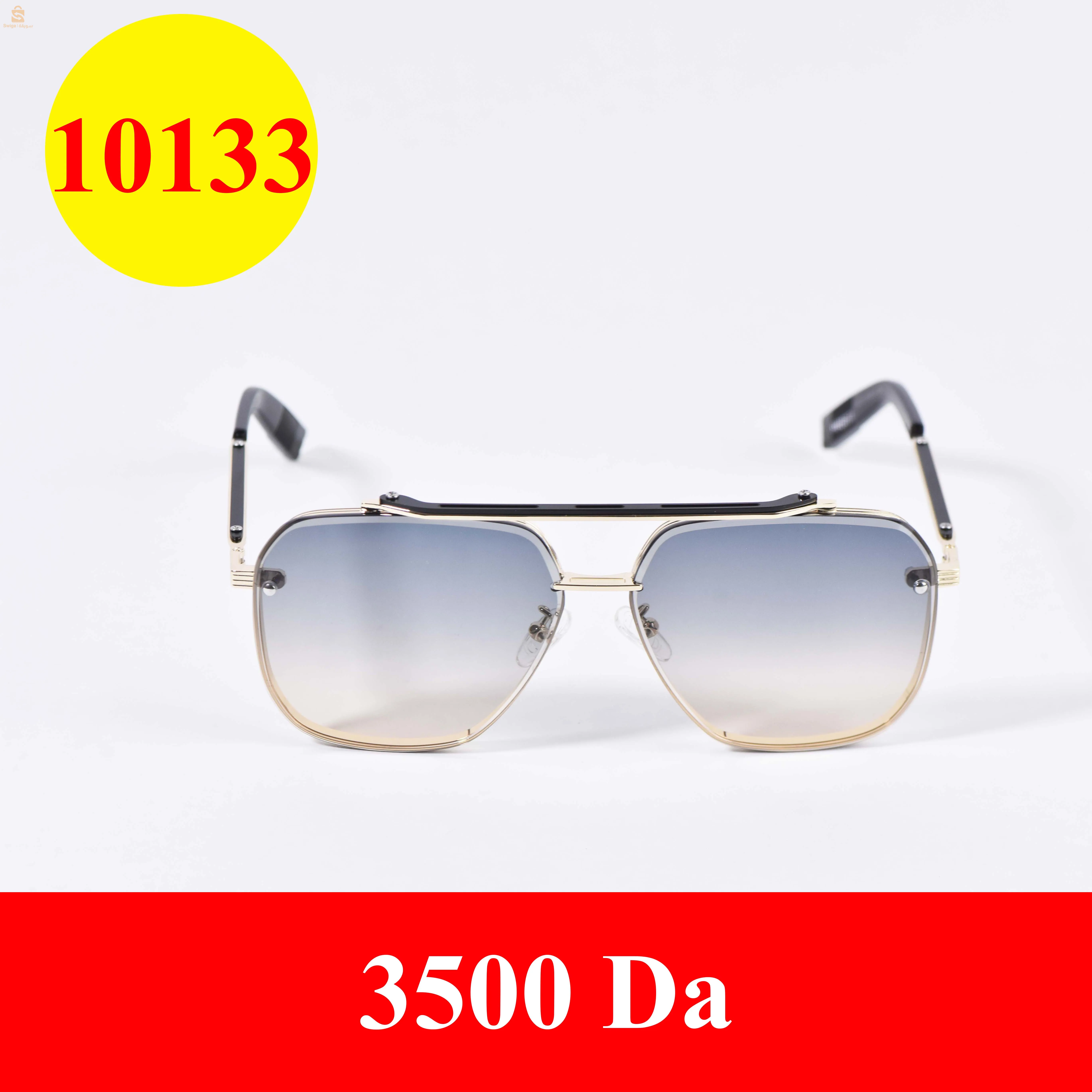Lunettes De Soleil