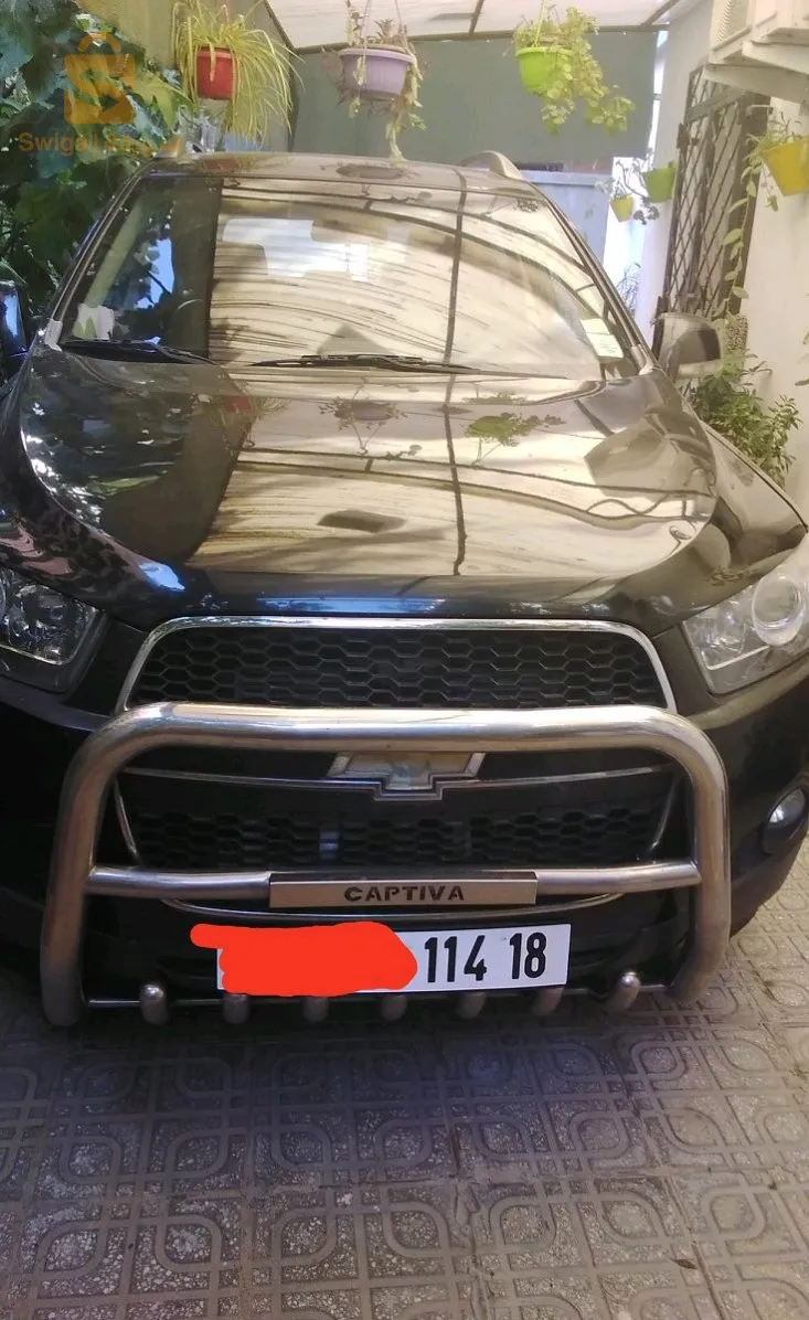 vente voiture