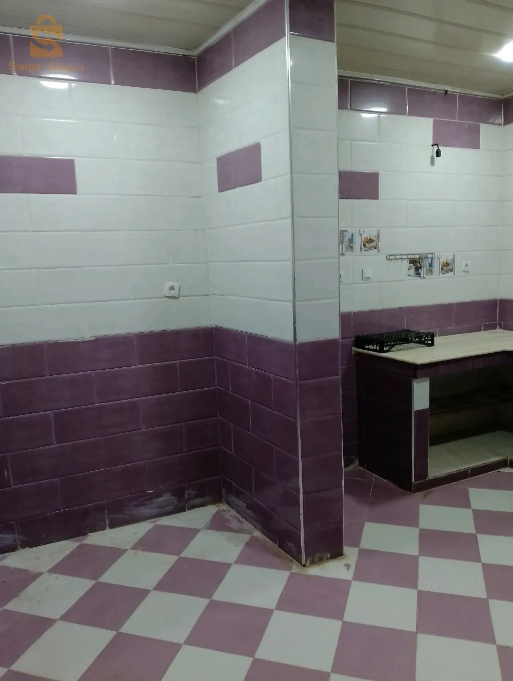 niveau de villa à louer