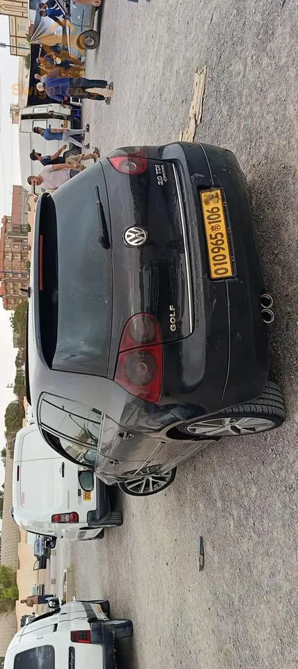 Golf 2006 0779765604 1 DZD