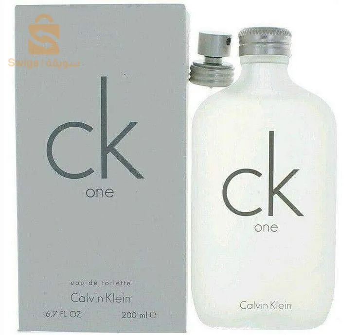 parfum original CK one