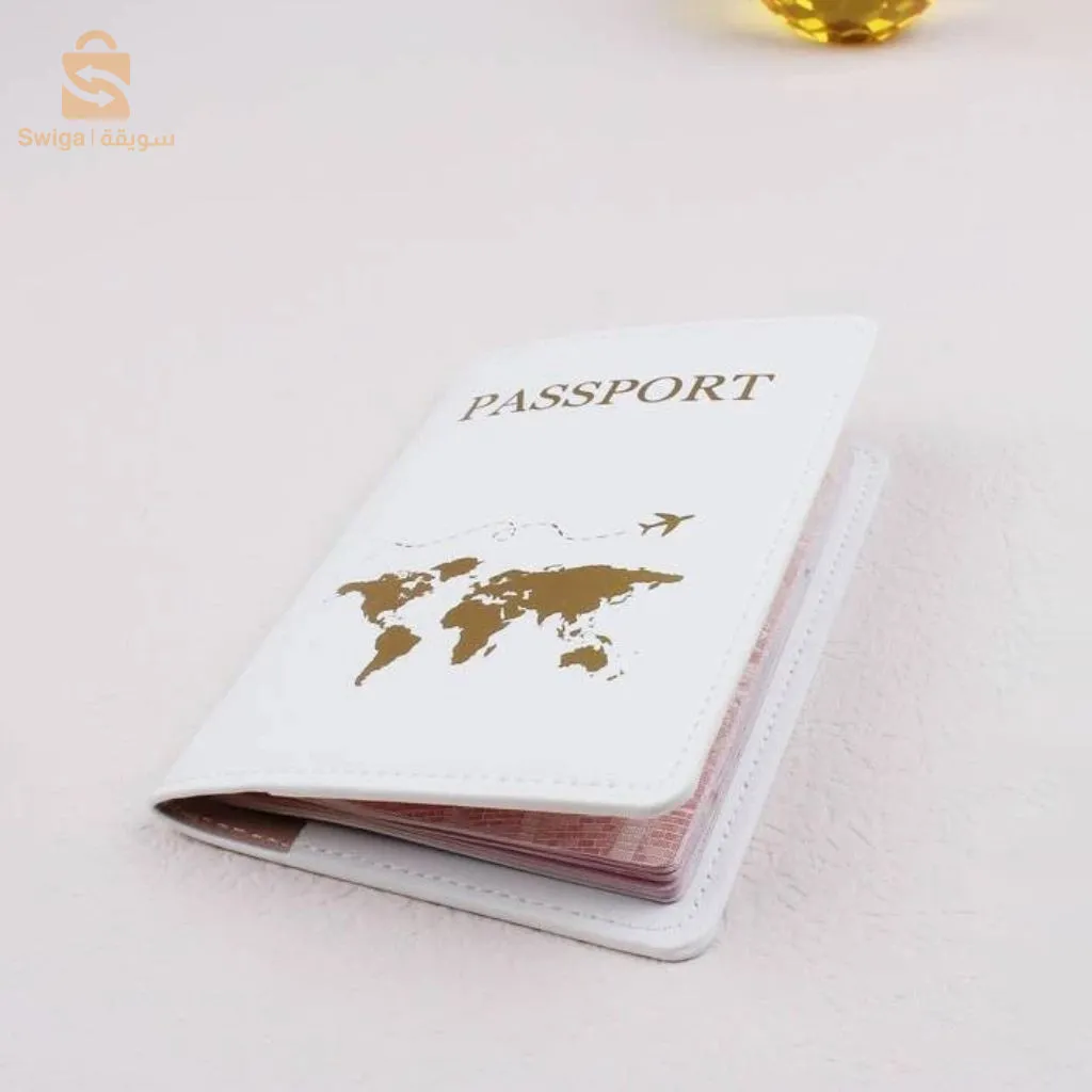 Étui a passeport