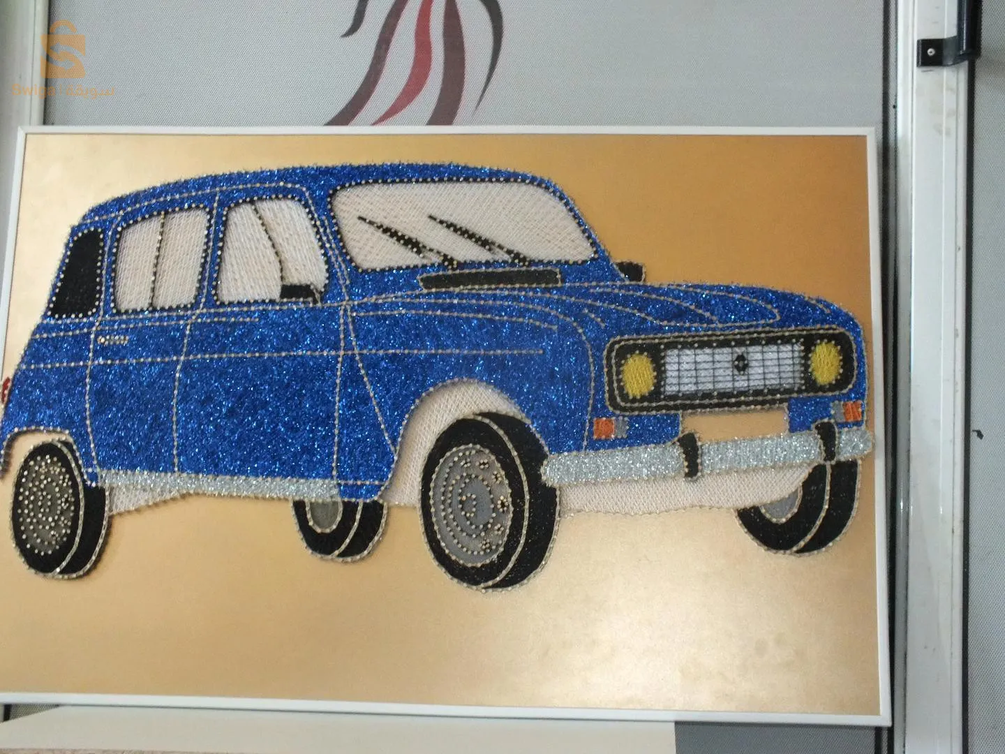 Renault 4