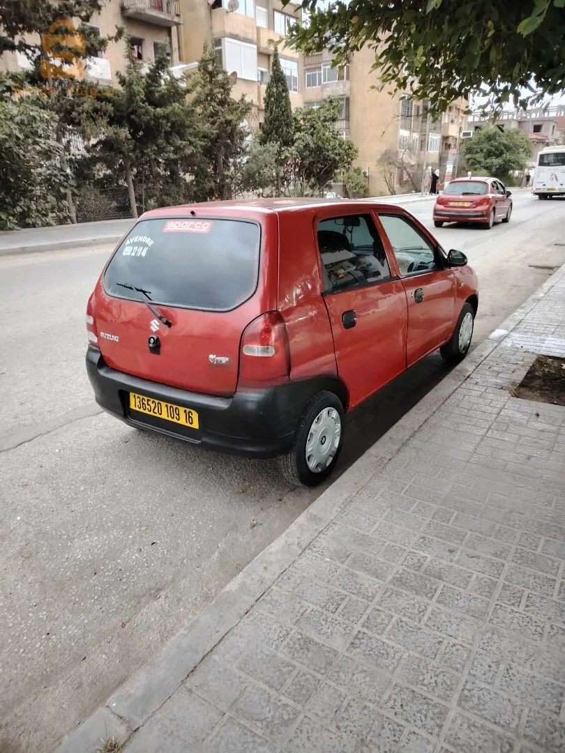 Suzuki Alto 2009 Alto