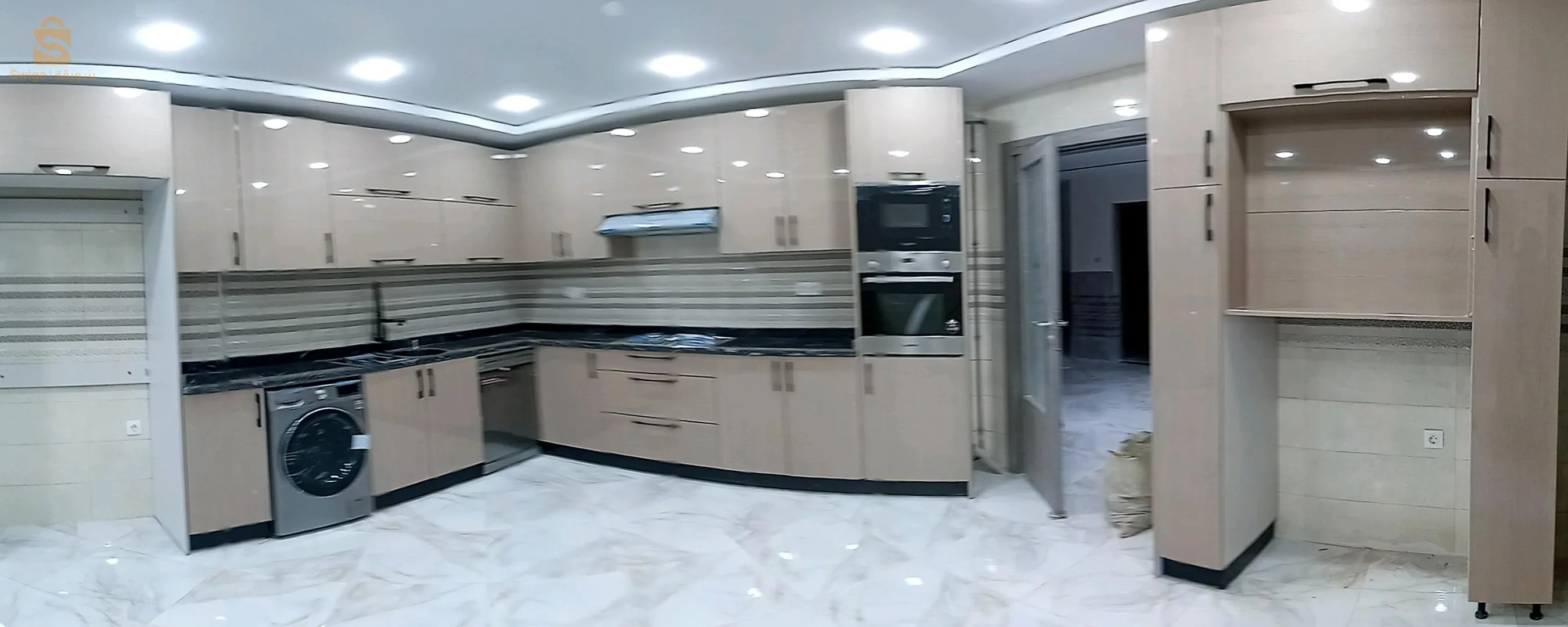 تريبينال دي بليده
