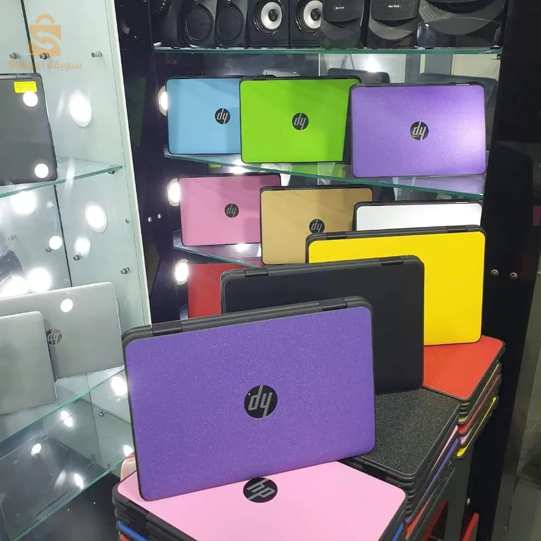 hp probook pro tactile x360