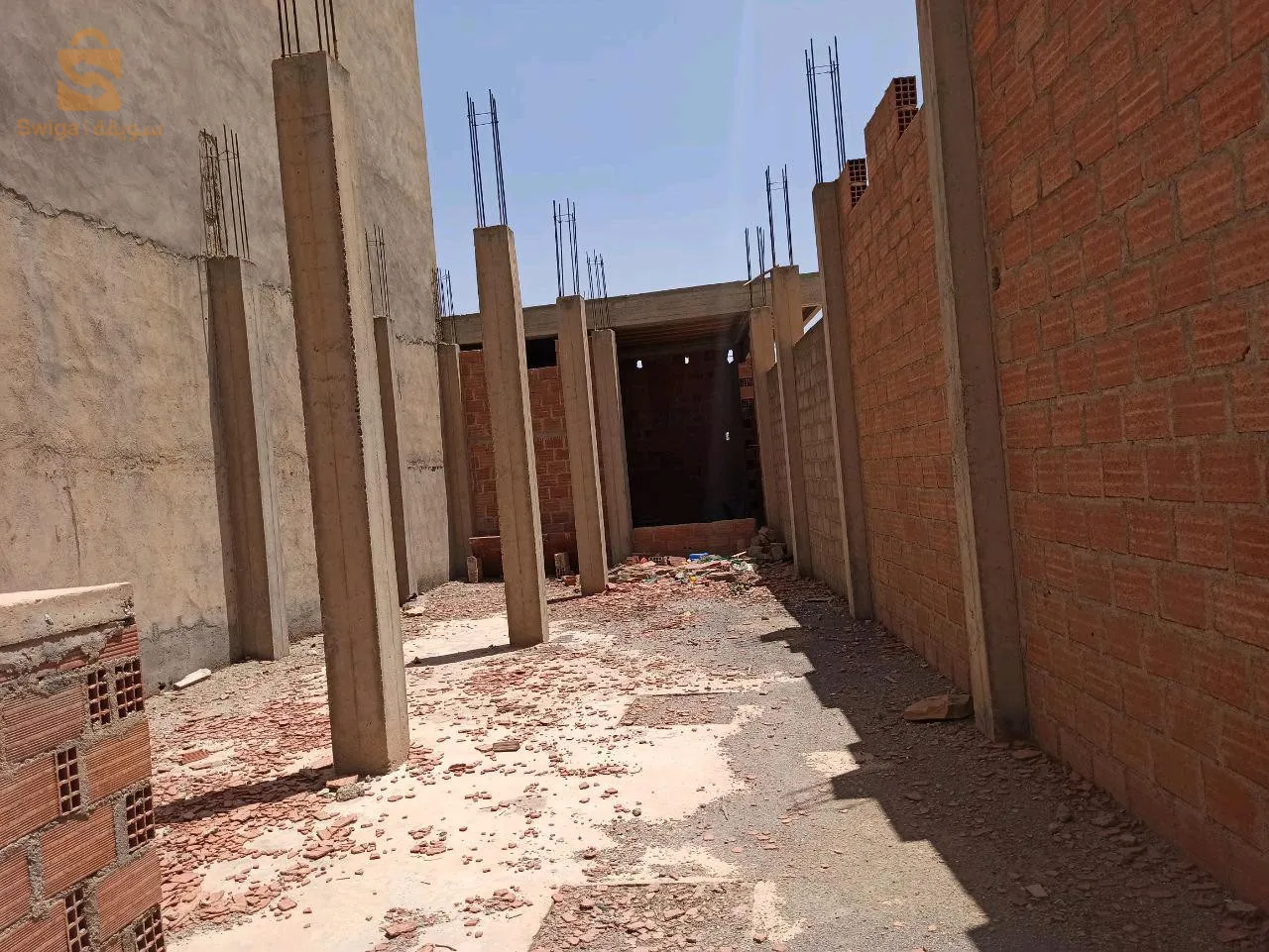 حي المحطة الجديدة