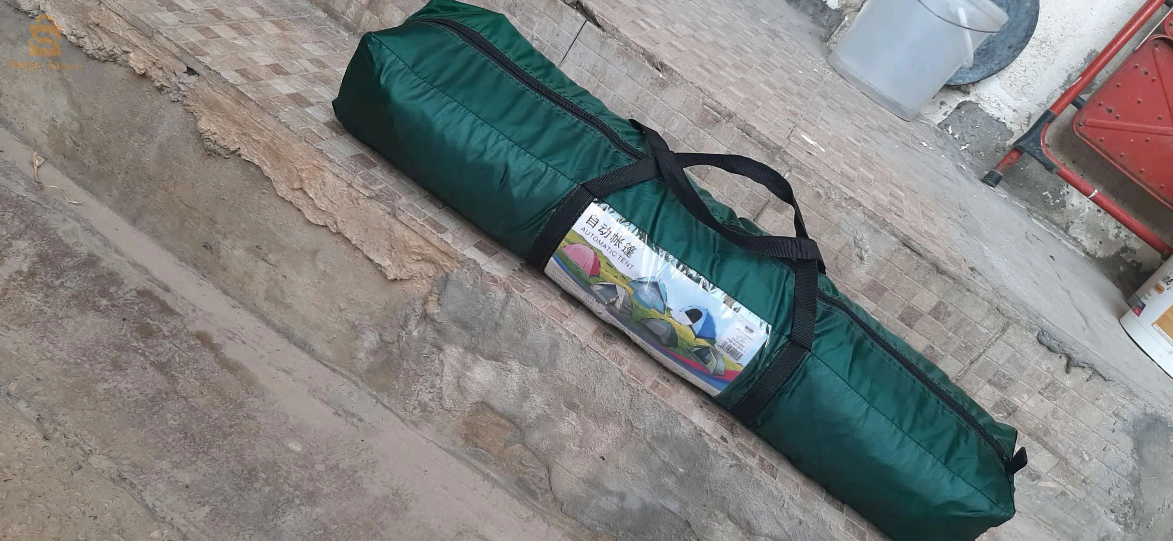 tente copinge automatique et manual  
ليخصو يعيط 0552030257
0773102682