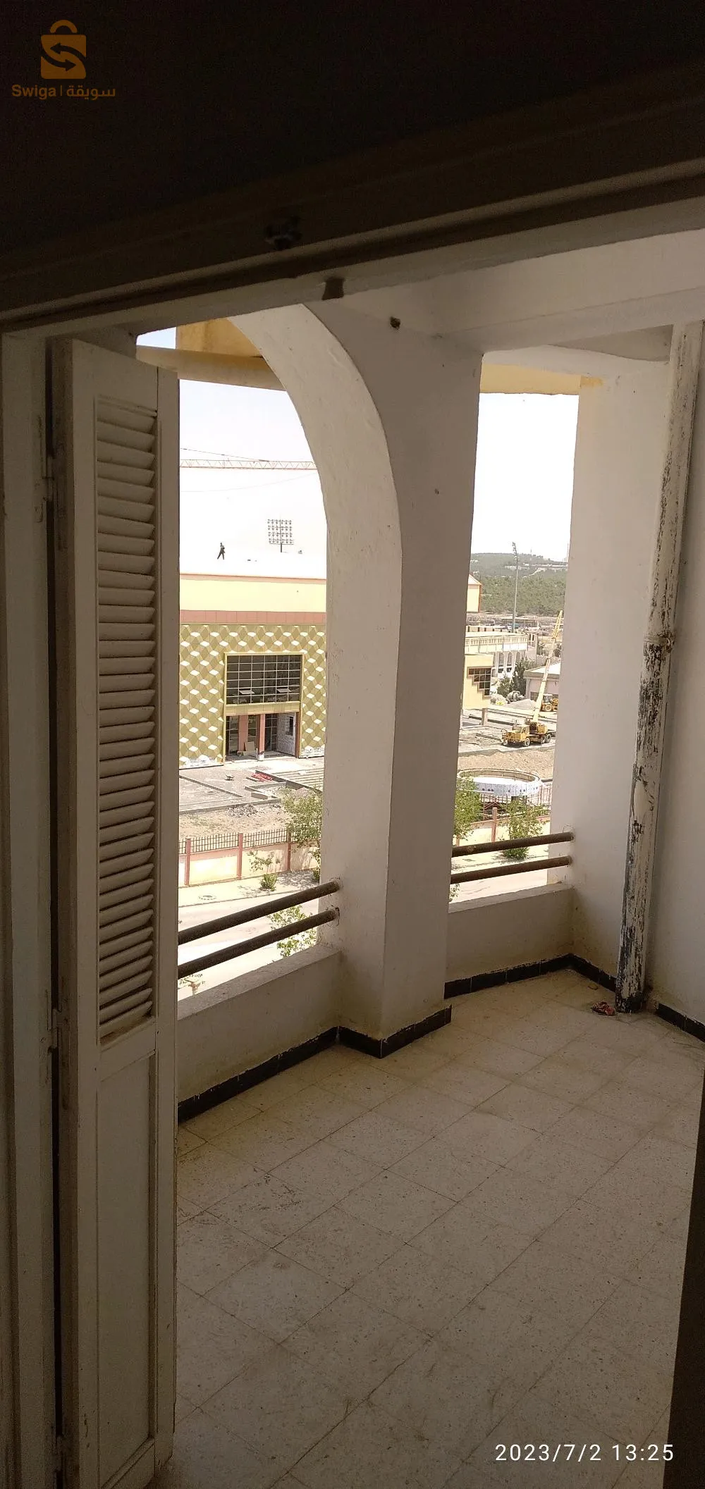 برج بوعريريج