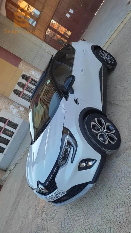 CAPTUR dci 2023 00km