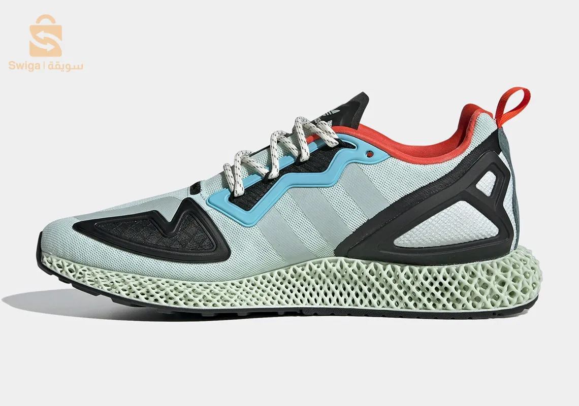 adidas Originals ZX 2k 4D
