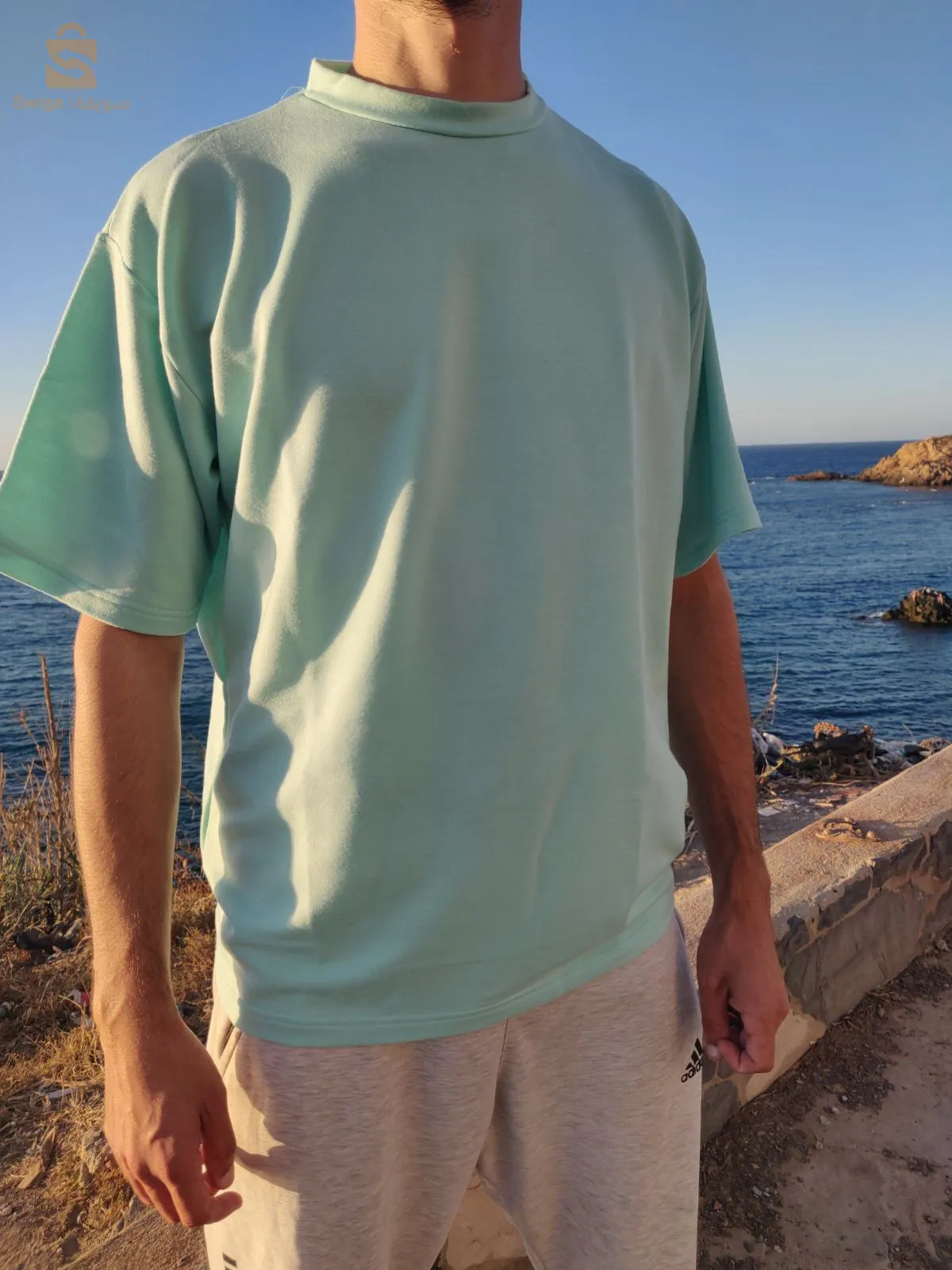 تريكوات اوفر سايز جملة