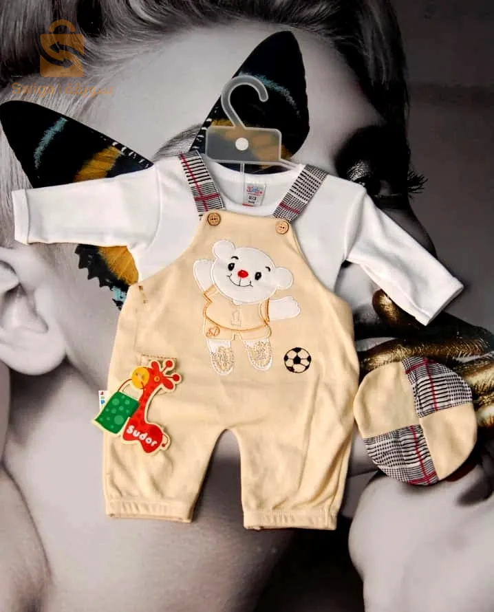 سالوبات 0-3 اشهر