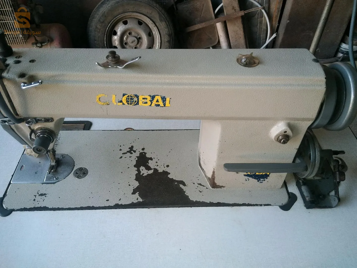 برج الكيفان