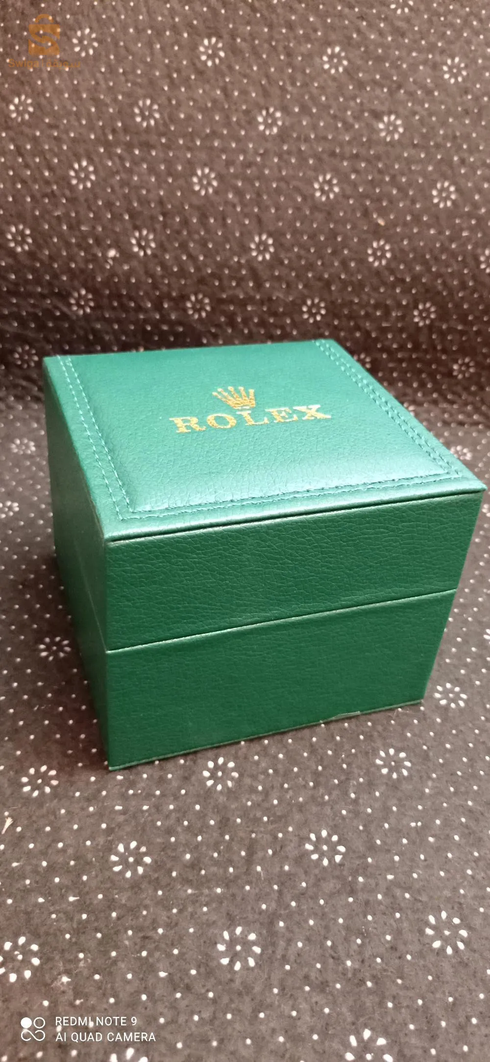 ساعة نسائية رولاكس