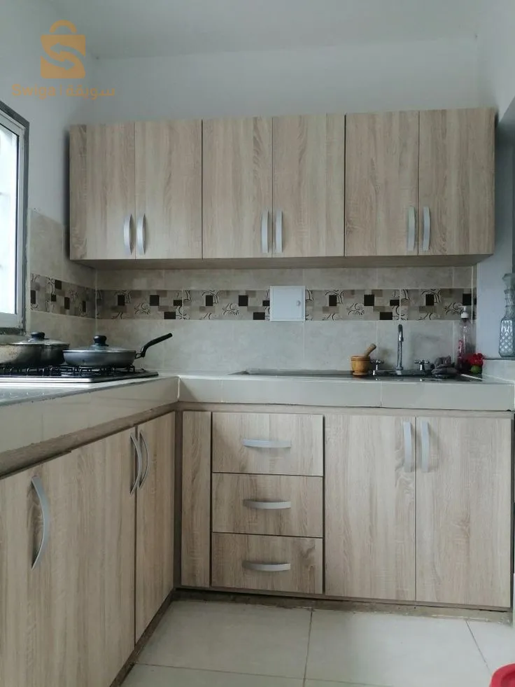 مطابخ حسب الطلب