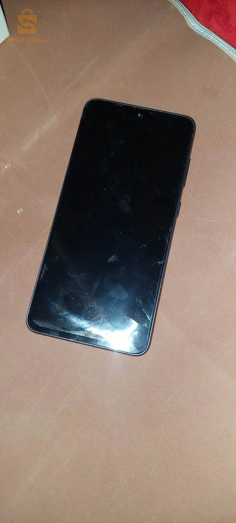 سامسونغ اس 21 fe