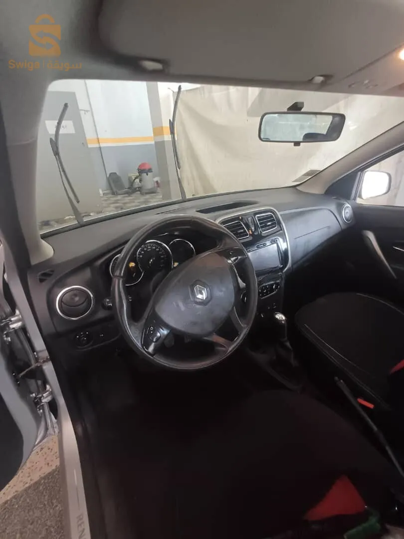 Renault Symbol 2016 Symbol