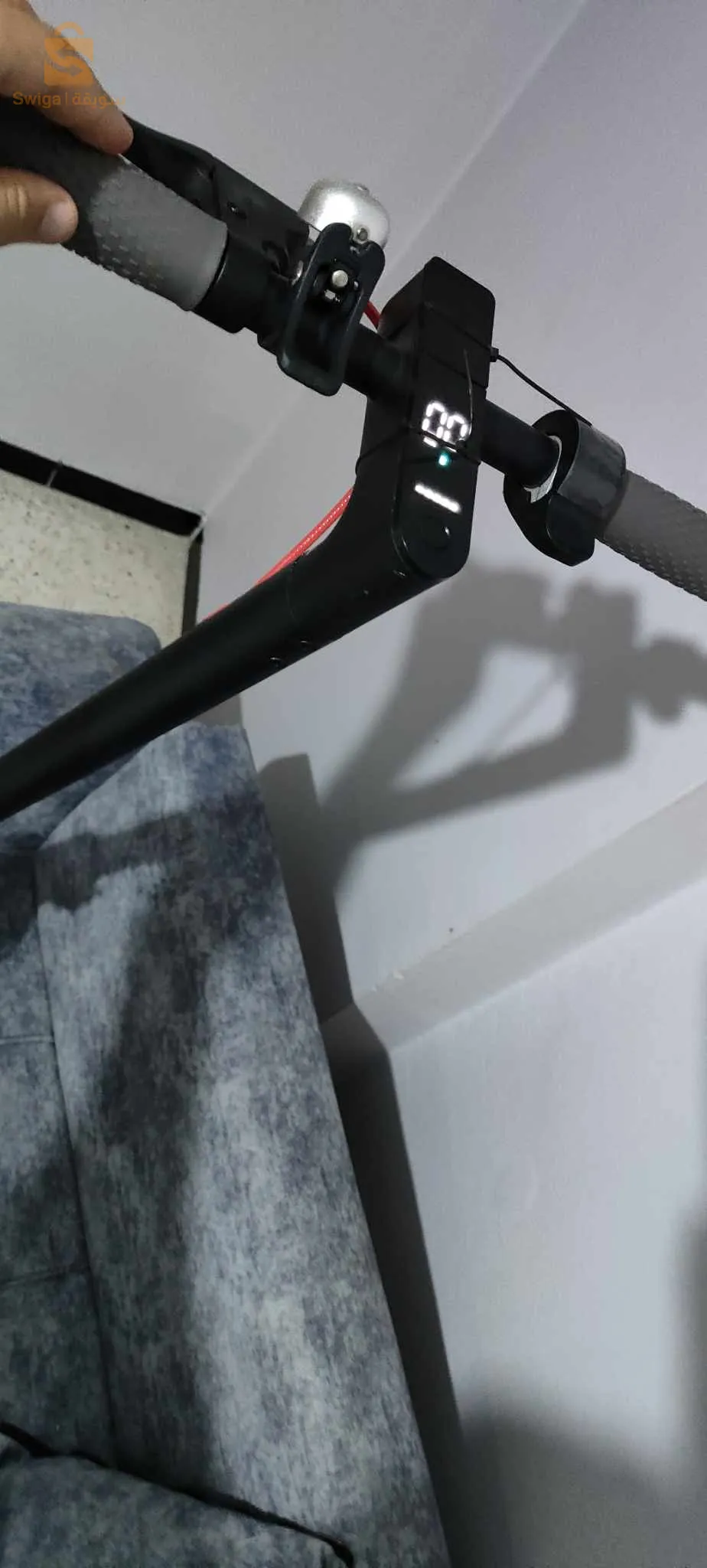 دراجة سكوتر