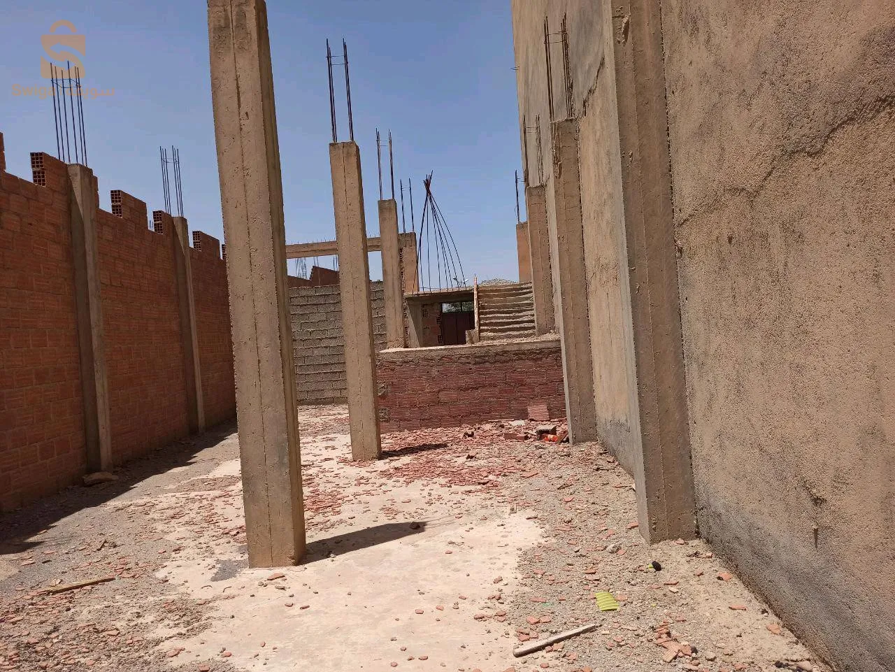 حي المحطة الجديدة